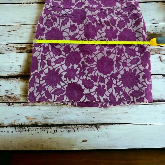 Ann Taylor Loft skirt - Picture 6 of 7